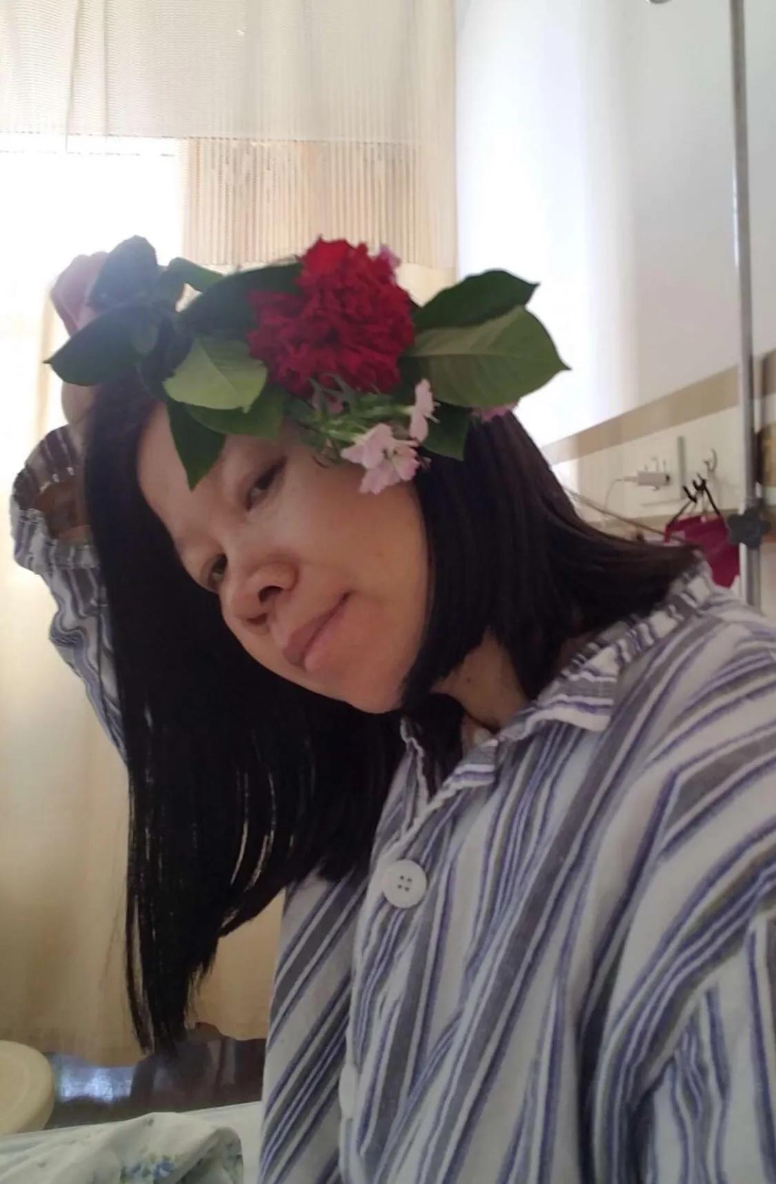 放疗三十三次抗癌成功案例,放疗抗癌日记