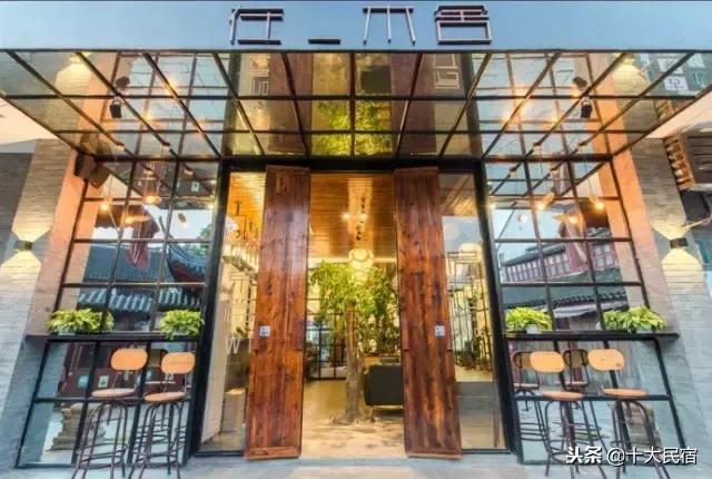 苏州有哪些民宿值得推荐,苏州高档私人民宿推荐