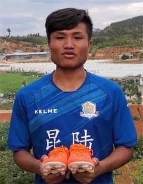 国青球员长期沉迷酒精混迹夜店但仍是中国最会踢球的一批人？