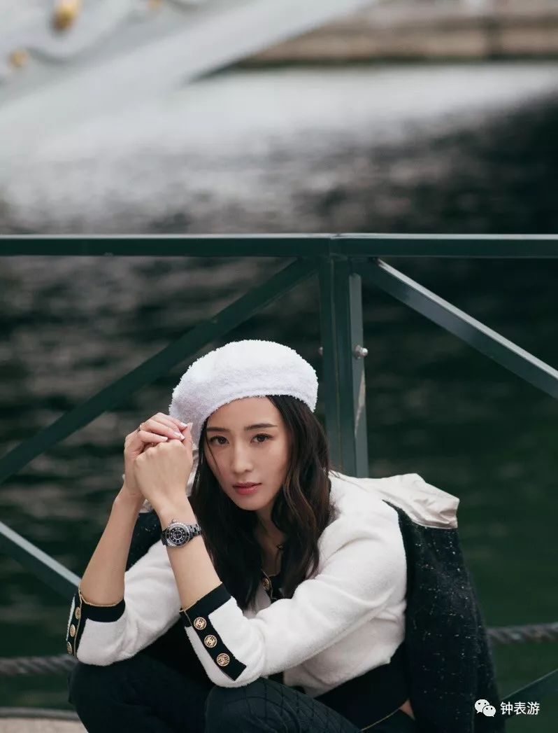 CHANEL香奈儿是专业制表吗？你拥有香奈儿J12吗？