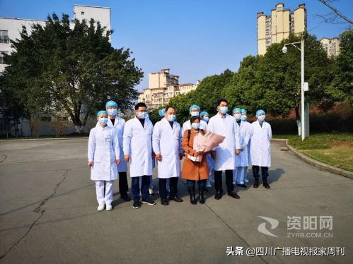 「抗击疫情」四川省电视艺术家协会团体会员单位在行动！（三十八）