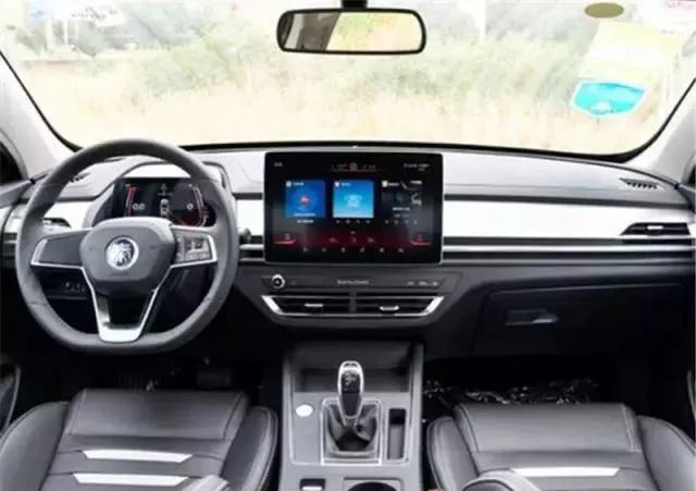 这几款国产车真香品质不输合资车,国产车动力比较足的几款车