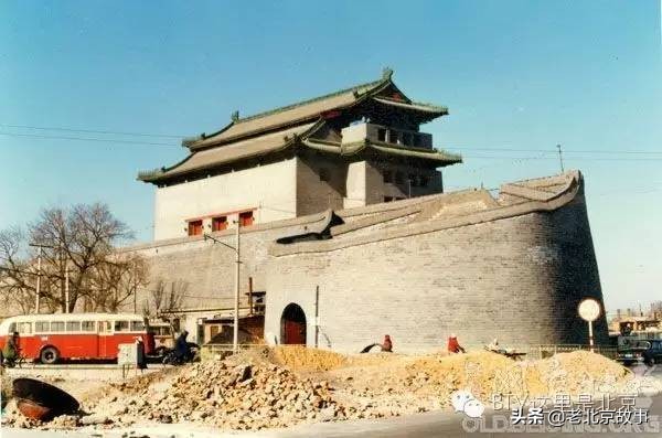 穷德胜门,德胜门穷吗