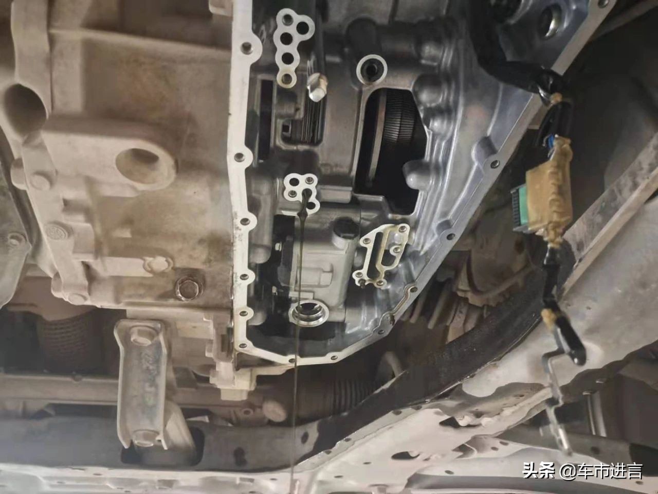 日产奇骏哪年的cvt耐用,老款奇骏为啥cvt不坏