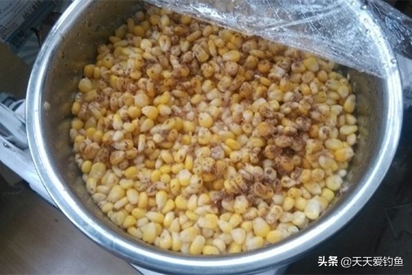 野钓大鱼的技巧,野钓大鱼必学技巧