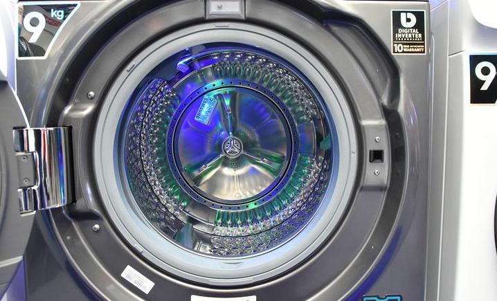 天下洗衣机,三星洗衣机的优缺点
