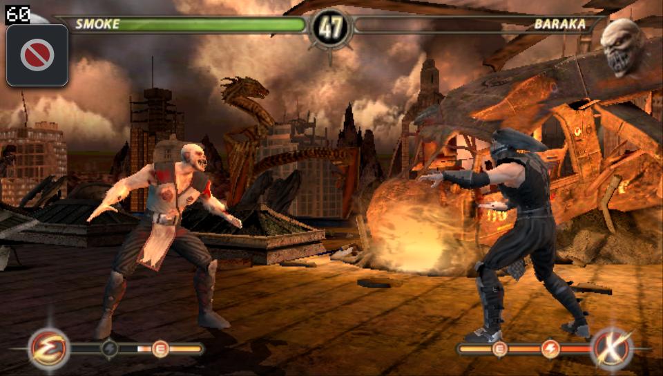 psv真人快打9故事模式,psv真人快打9出招表