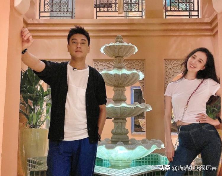 流星花园几位主角的现状,流星花园四大家族谁家最有钱