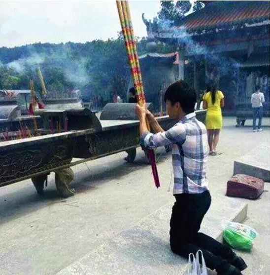 我目睹了一场疯狂的“中国男胎战争”