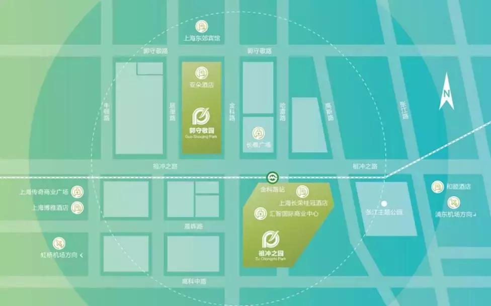 360办公环境,生态花园式办公园区