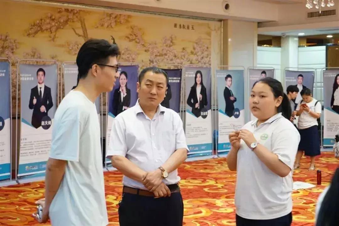 号外|康大乐学培优六位中考专家为您解析19年山西中考