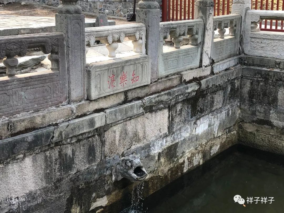 北京香山公园5.1攻略,香山静宜园二十八景