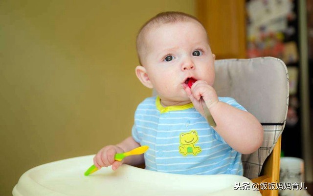 6-7月婴儿一天喂几次辅食食谱大全,6个月宝宝营养辅食大全及做法