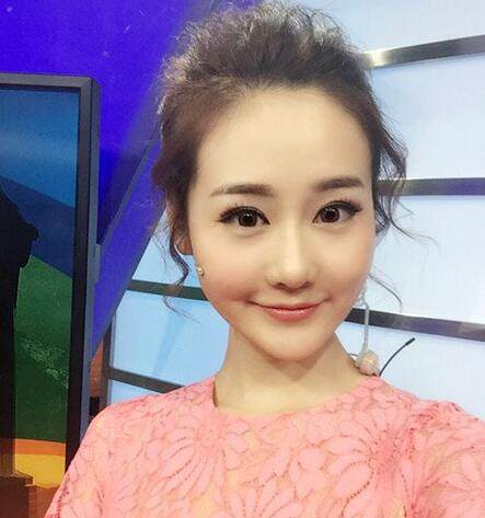 腾讯nba美女主播都有谁,腾讯女nba主播