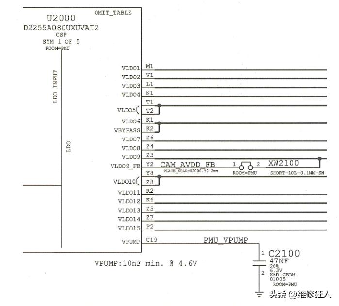 iphone6s进水了不开机了还能修么,iphone6s进水维修要多少钱