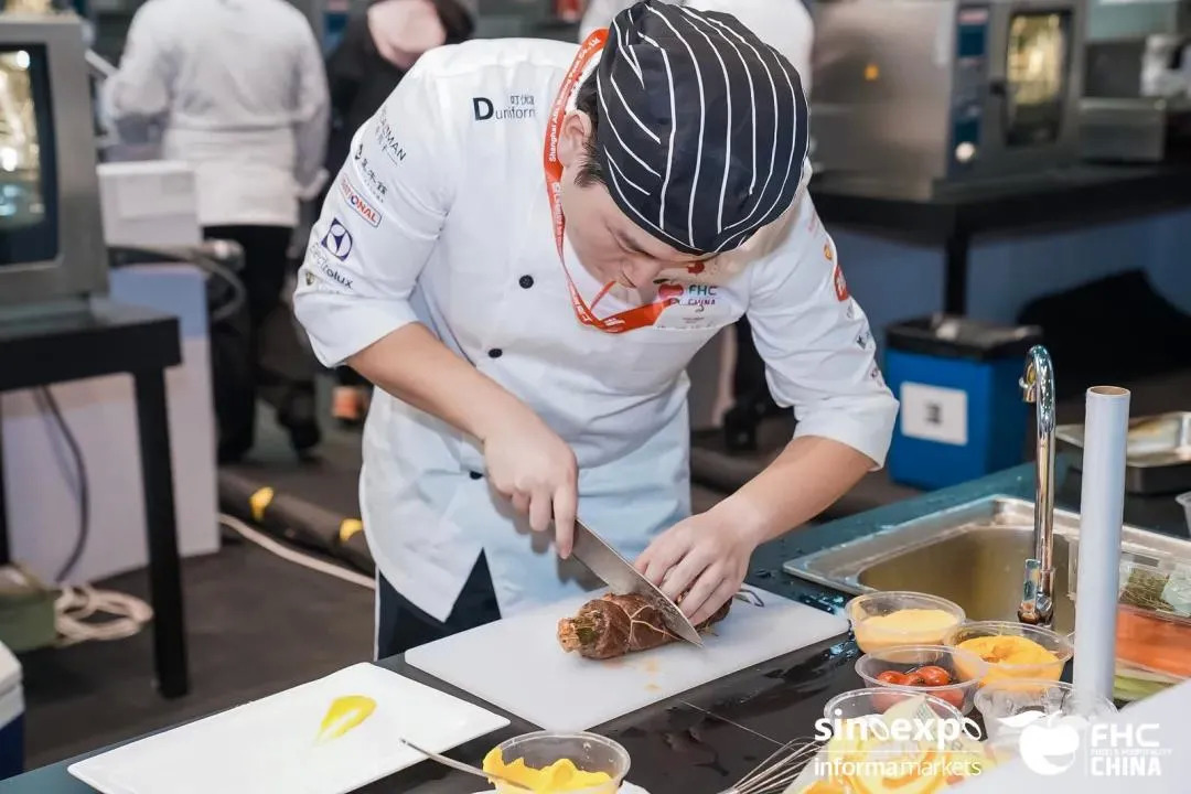 汇聚“世界名流”，绽放本土异彩！FHC自信而来