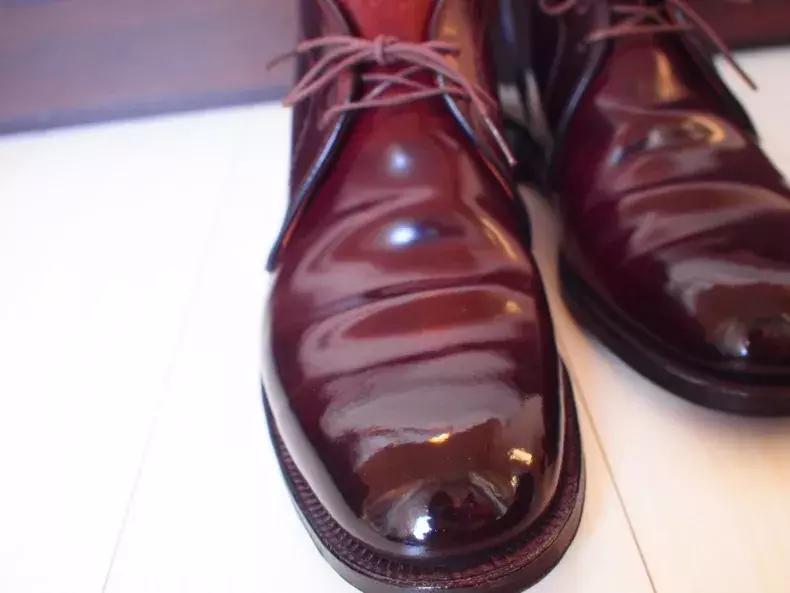 买不起7千一双的Alden，买这些也不后悔