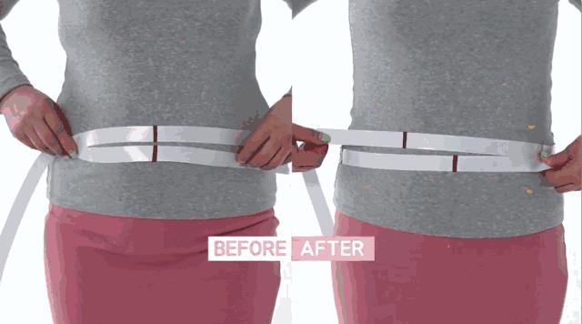 懒人腹肌贴真的能减肥吗,懒人腹肌贴多久能看到效果