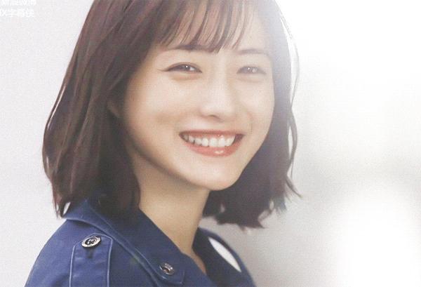 日本公认十大女神石原里美,石原里美排行第几名