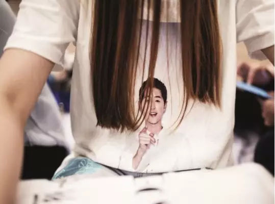 追爱豆的成员介绍,追韩国爱豆必备