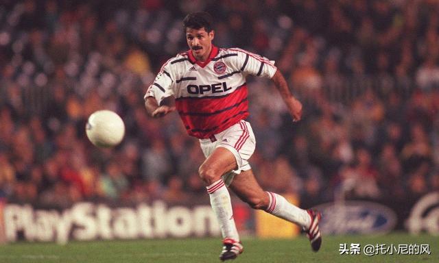 亚洲各国足球风格,亚洲足坛六强