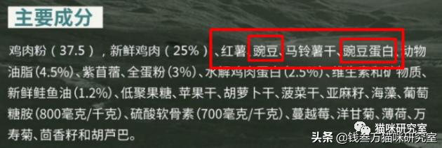 原之选猫粮评测,原本猫粮是国产还是进口