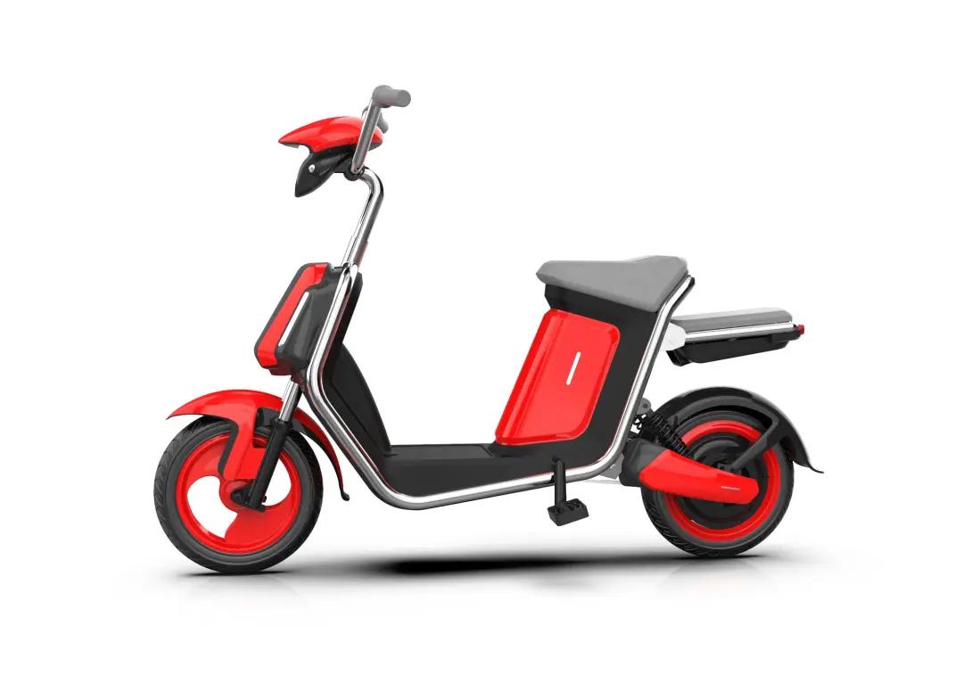 交警提示电动车准驾不符,交警提醒四种电动车能上路