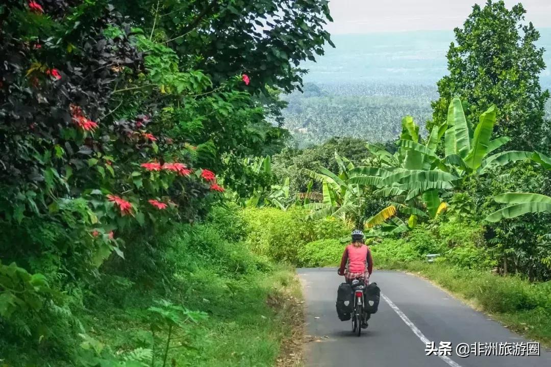 适合夏天去的免签海岛,4个免签的绝美海岛
