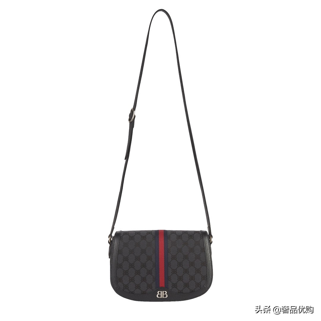 balenciaga克隆秀场,balenciaga21年时装秀