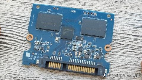 入门satassd固态硬盘推荐,金士顿a400固态硬盘跑分多少
