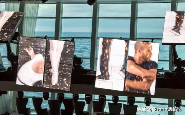 海洋量子号邮轮80天环球游,海洋量子号和海洋量子号有啥区别