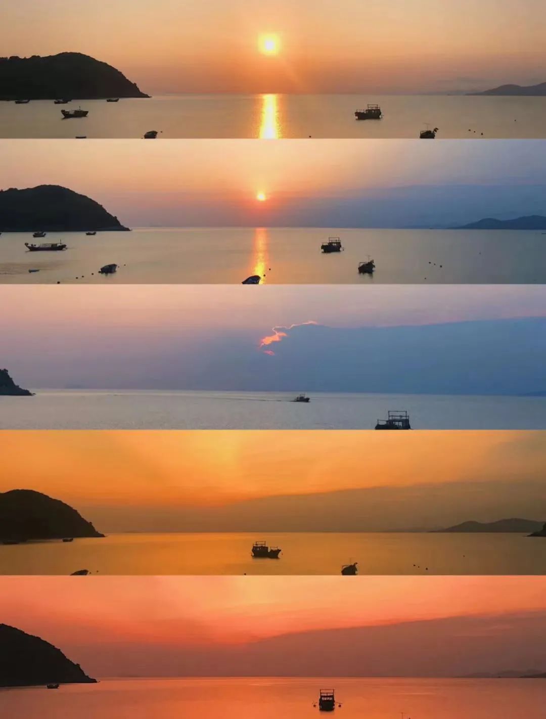 这个藏着夏威夷和圣托里尼的珠三角秘境，即将成为下一个爆款