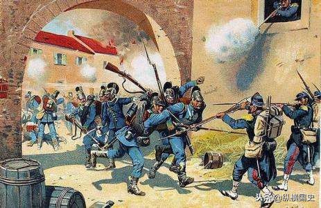 外国历史记录的康乾盛世,康乾盛世和西方国家对比