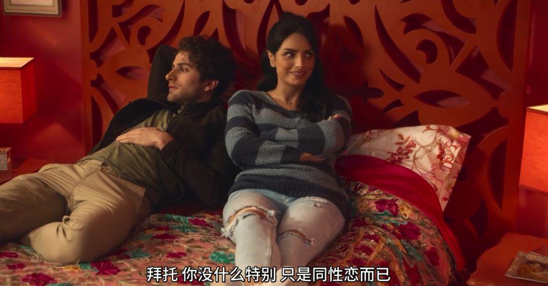 无敌狗血毁三观的神剧,这几部剧让你笑得肚子疼