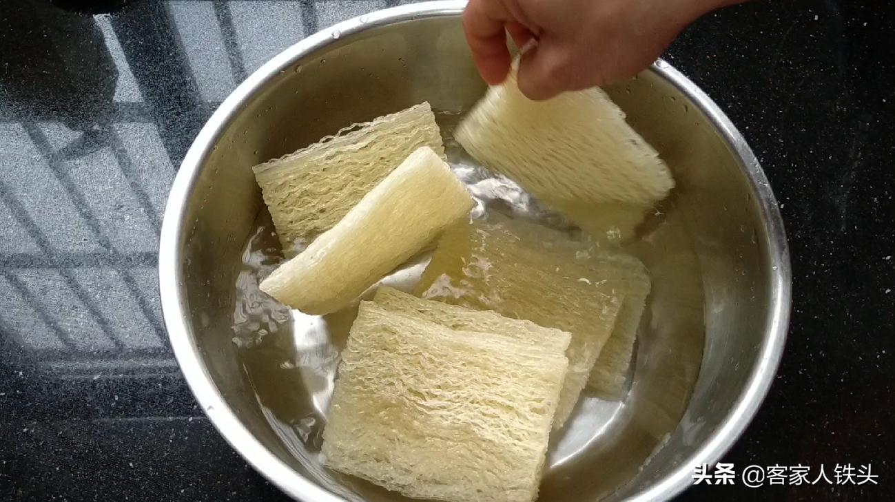 米粉怎么做孩子爱吃,煮米粉好吃的做法小孩喜欢吃