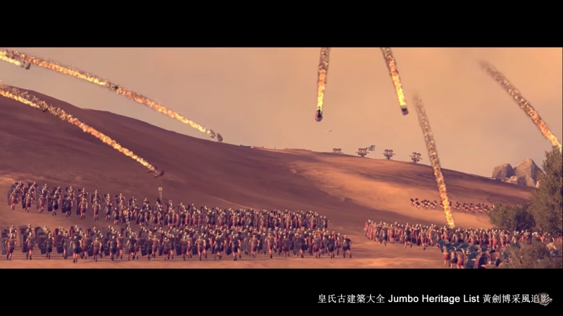 第4082回：法国舰队灭顶之灾，炸沉东方号战列舰