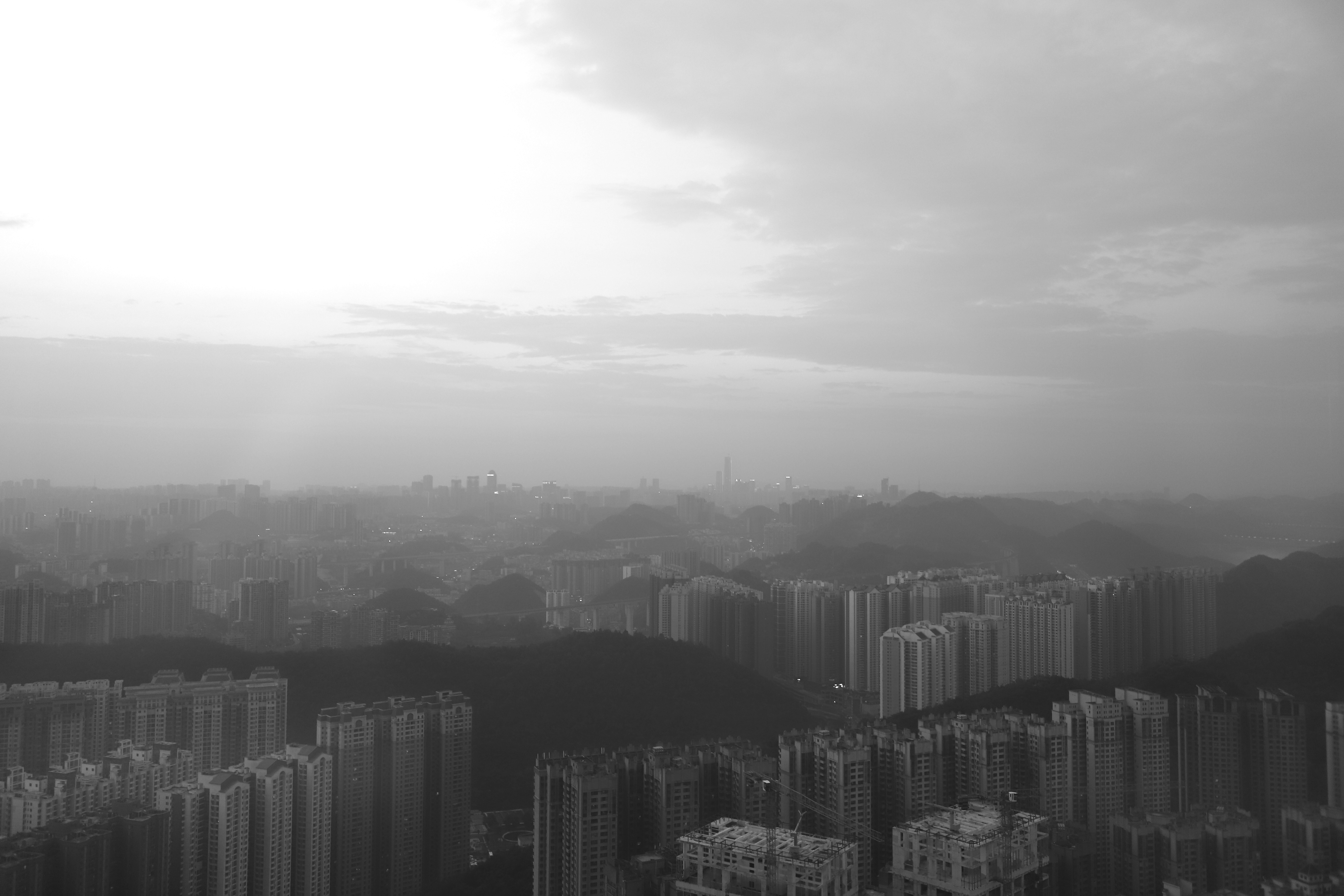 花果园的各个区都在哪里,贵阳花果园怎么样