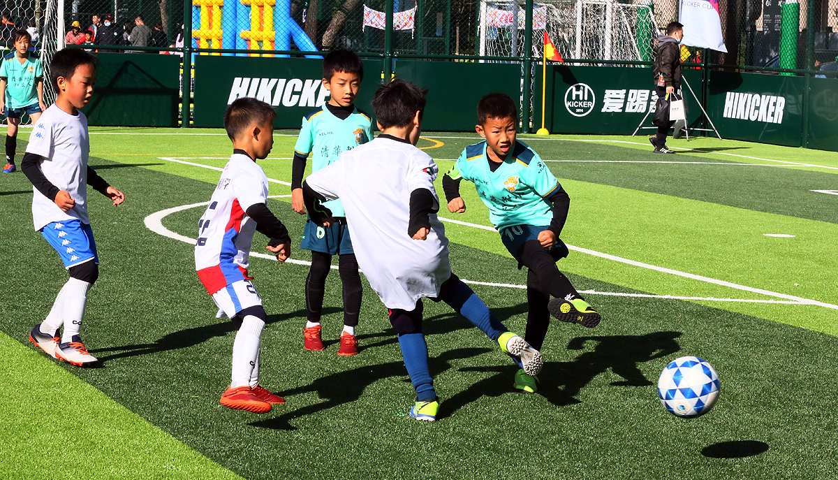 2023京津冀青少年足球交流赛,2019京津冀少年足球邀请赛