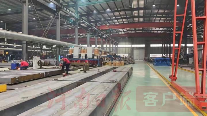 爱管事儿的环保局好不好？听听封丘企业怎么说