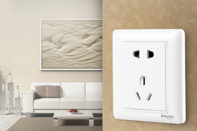 如何更换墙壁插座,墙壁插座底盒坏了如何更换