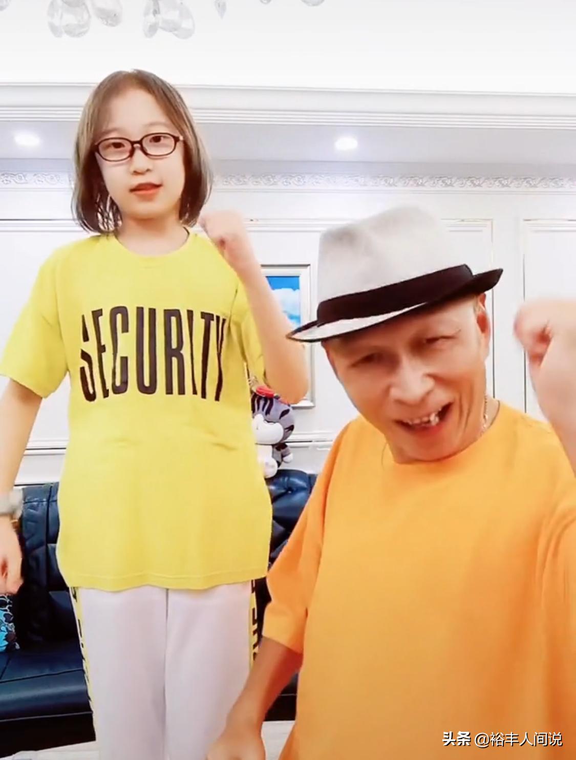 金牌反派李明,金牌丑角杜旭东完整版