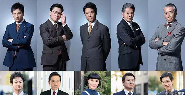 2019完整电视剧,2019冬剧场动画