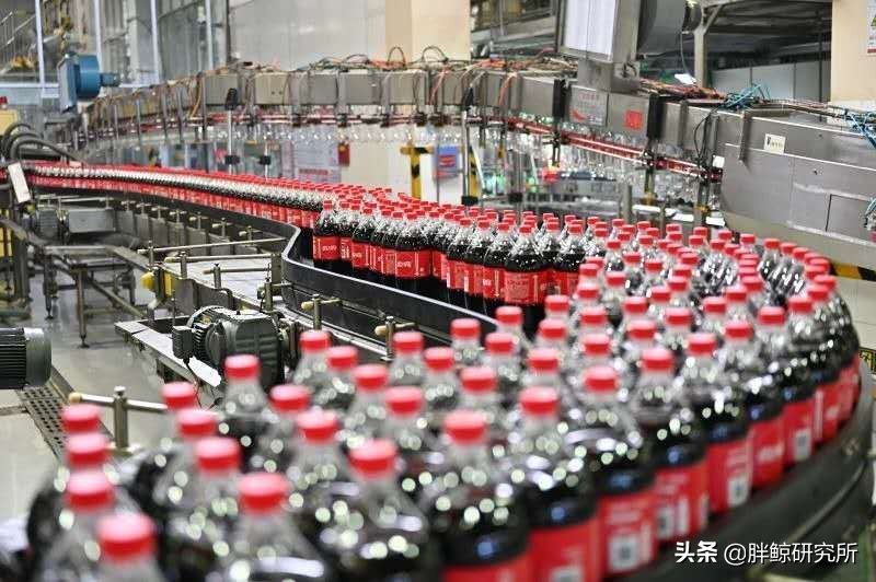 可口可乐的原料被污染,可口可乐被污染了吗