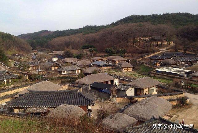 韩国济州岛有什么旅游景点,韩国济州岛旅游攻略必去景点