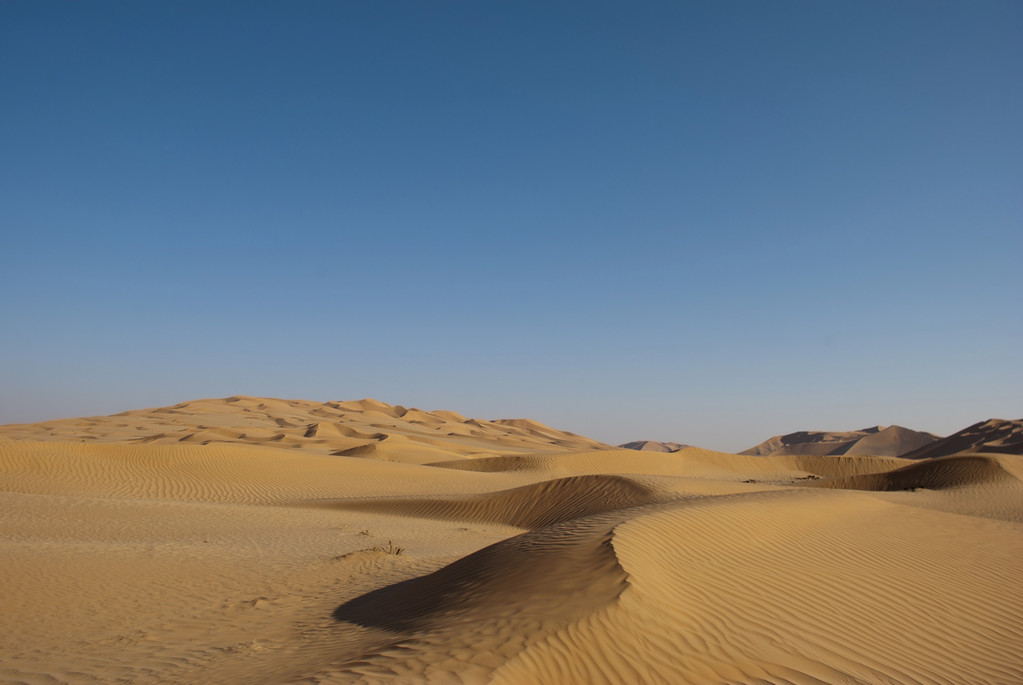 “宁静之国”阿曼：阿拉伯半岛最古老的国家，是个君主独裁制国家