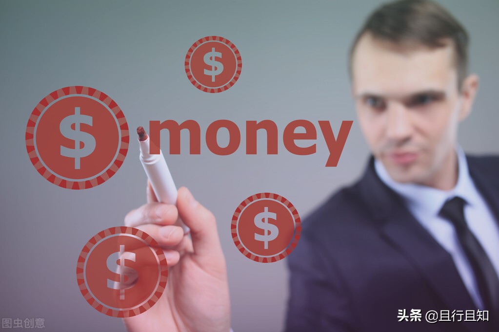 记住5点懂了就可以变富,慢慢变富的基本步骤