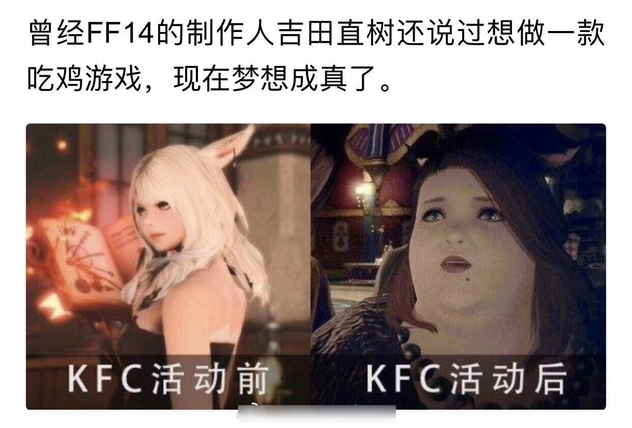 ff14肥宅王攻略,ff14肥宅歼灭战