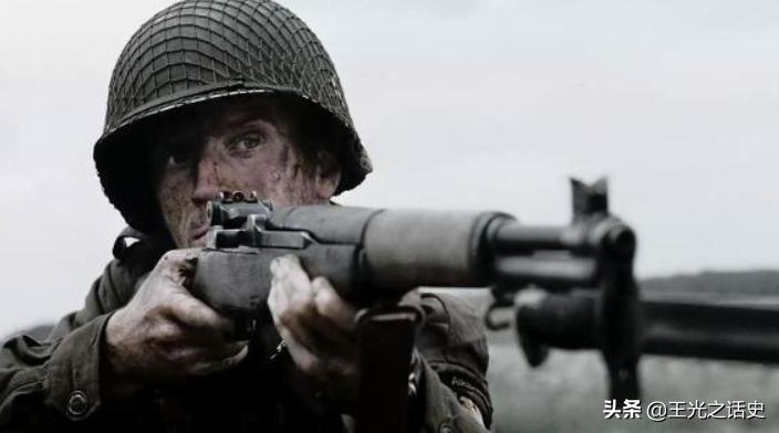 苏联的ak47打败德国,为什么ak47是世界上最可怕的枪支