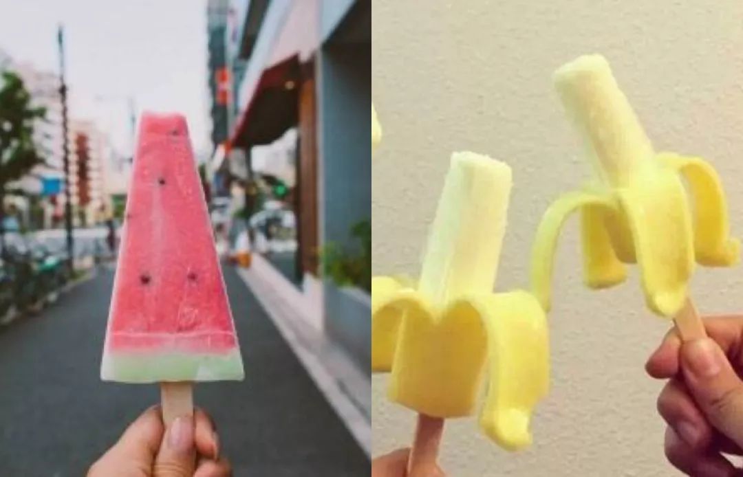 90后童年最爱吃的十种冰棍,80后吃过的冰棍儿