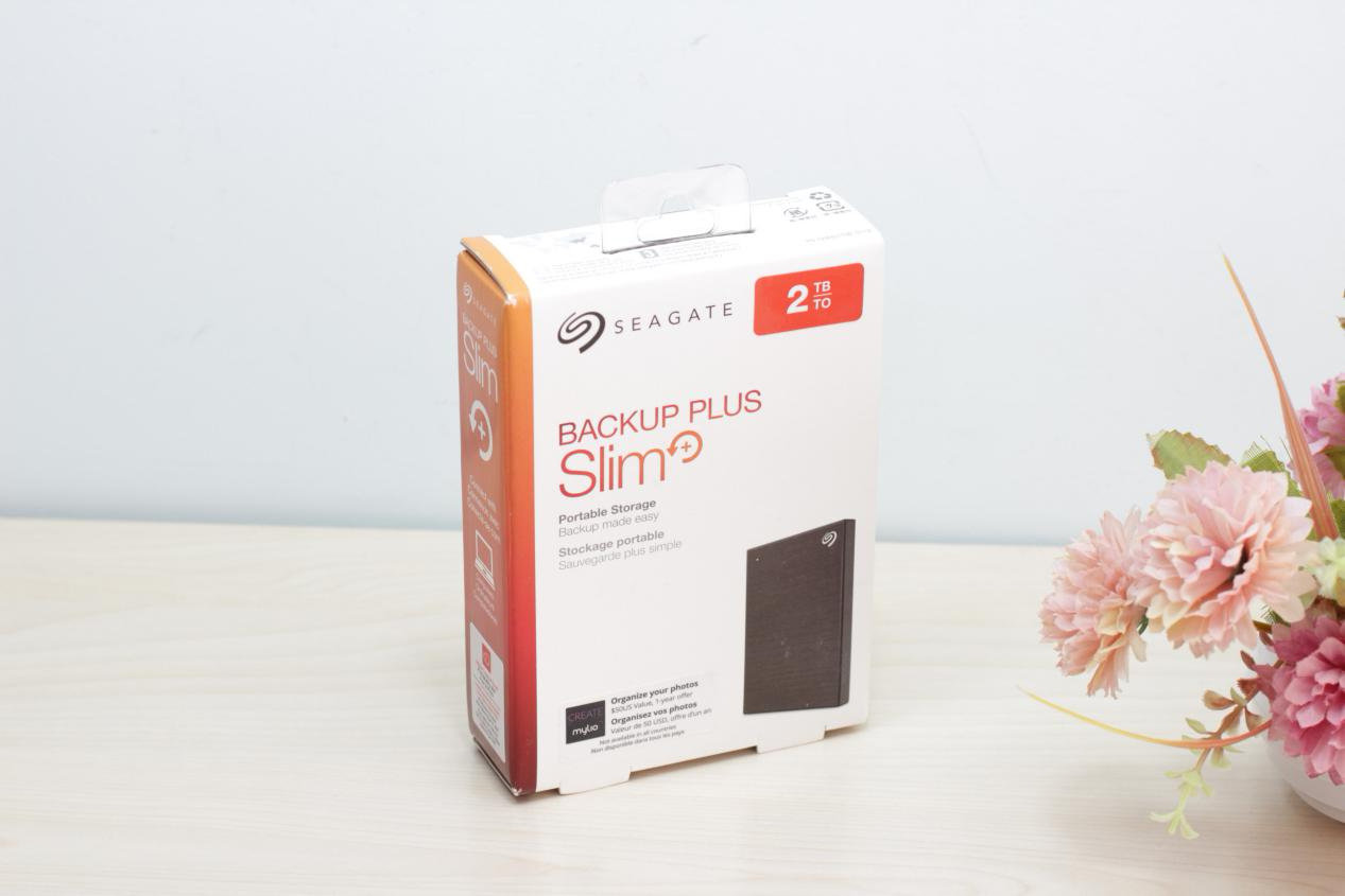 希捷银河系列企业级硬盘评测,薄如蝉翼轻如鸿毛图片